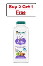 Himalaya Baby Powder Buy 2 Get 1 Free 200g Each Free Ship 2028