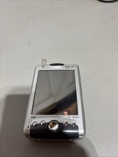 HP iPAQ H6315 - Silver T-Mobile PDA Smartphone - Untested
