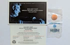 Photo of a 2019-W Lincoln Shield Cent from an eBay listing that sold on Jul 20, 2026