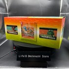 Nintendo Switch Fire Red Pokemon Center 30th Poke Ball Special Edition Set