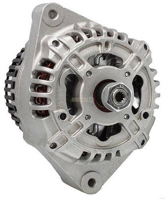 Lichtmaschine Neu Eurostarter OE-Ref. MG119 für Same