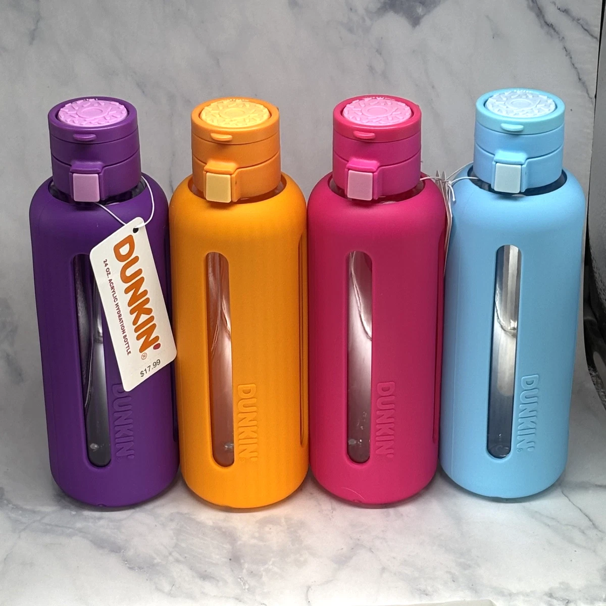 Dunkin' Donuts Multi-color Original Coffee & Tea Merchandise
