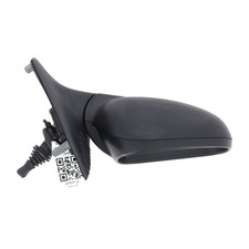 Retroviseur droit (ou coque) Peugeot 406