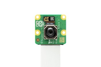 Camera Module 3 (Camera Module 3)
