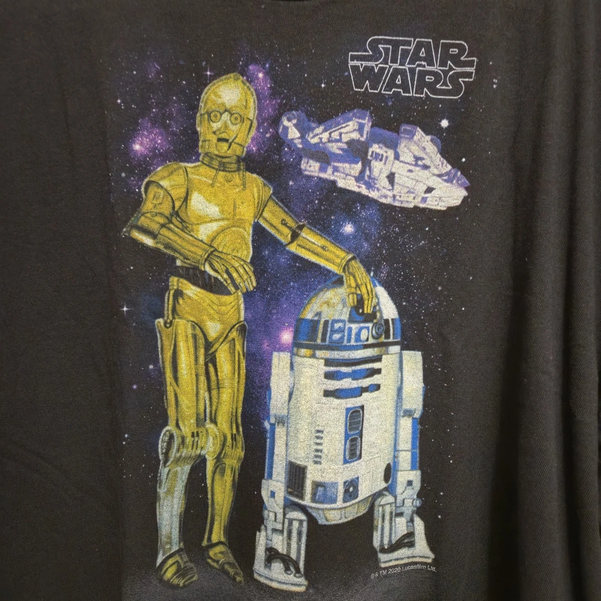 C-3po Men's T-Shirts for sale | eBay