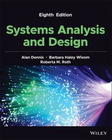 Alan Dennis (U. A.) | Systems Analysis And Design | Taschenbuch | Englisch