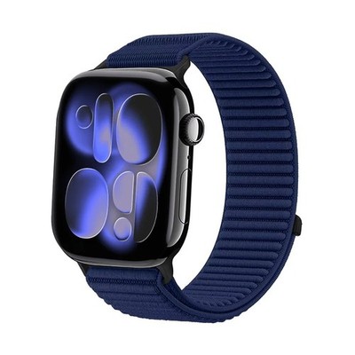 Apple Watch Sport Loop Band Nylon Strap 38-49mm Series 3 11 Ultra SE