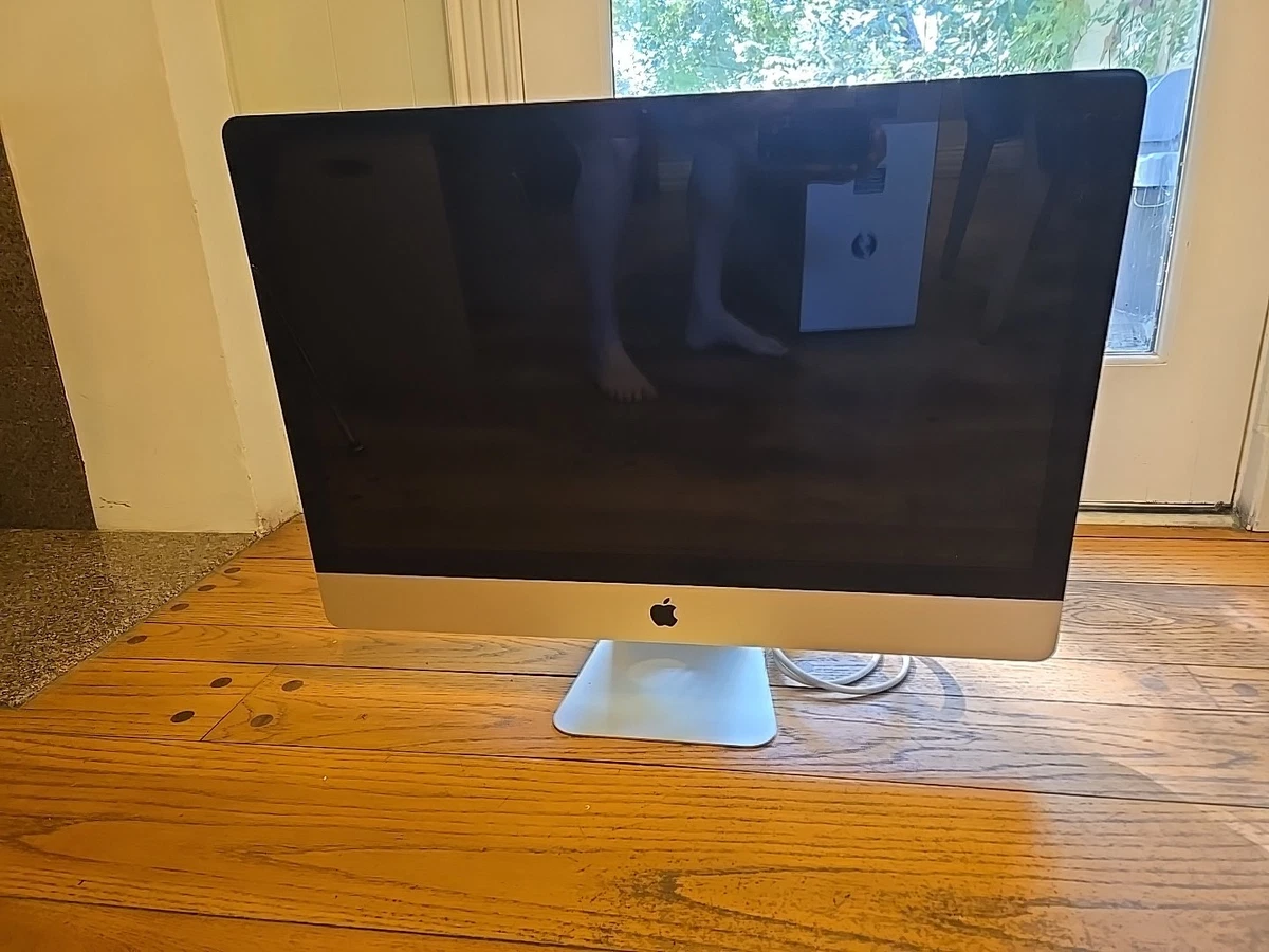 Apple iMac 2011 Apple All-in-Ones-In - One Computers for sale | eBay
