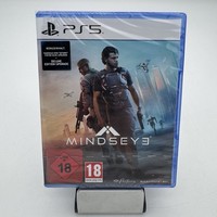 Mindseye (PS5) NEU & OVP