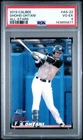 2013 Calbee all-stars SHOHEI OHTANI Rookie PSA 4 #AS-22