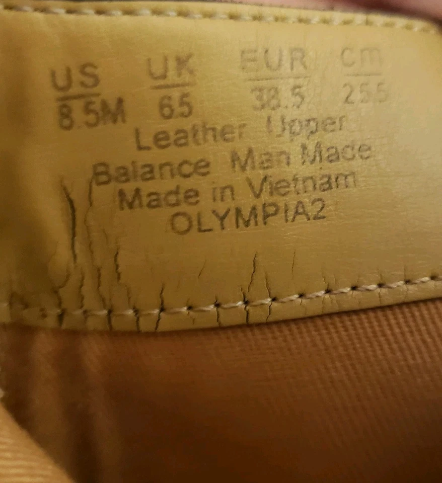 Franco Sarto 8.5 Olympia Suede Floral Embroidered Ankle Boots Women's Black - Image 4 of 4