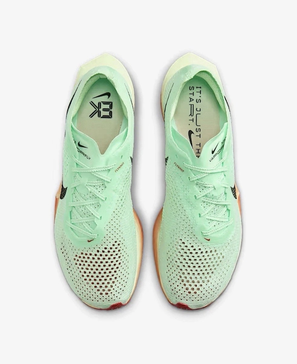 Nike ZoomX Vaporfly Next% 3 FK EK Eliud Kipchoge HJ7040-300  display picture 2