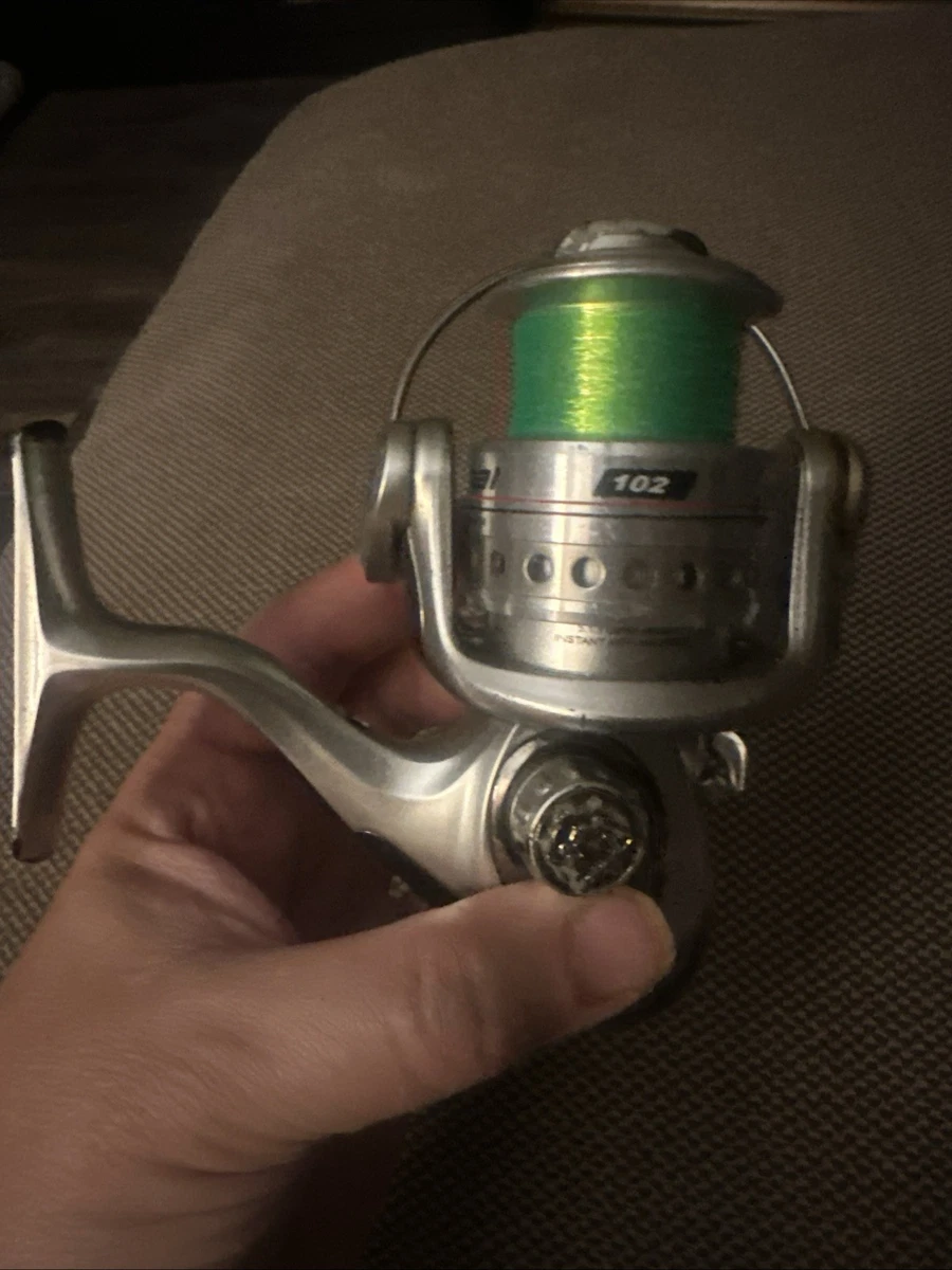 abu garcia 7ft spinning rod Max Pro Combo 7'0