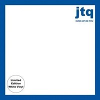 Hung Up On You | James Taylor Quartet | Audio-Cd | Cd | 2025 | Integral