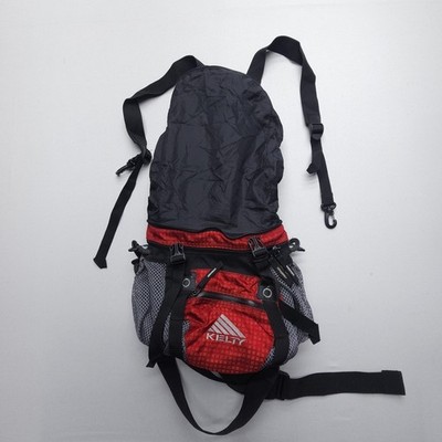 Kelty Boulder Mg Convertible Fanny Pack Backpack Hiking Trail Climbing Sack Gorp