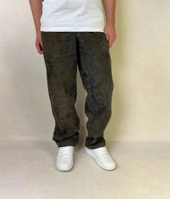 Samthose Eden Park Cord Pant Straight Fit Straight 100% Baumwolle Ma