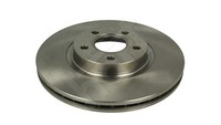 Hart Tarcze III 2X Bremsscheiben Ø 300 BelüFtet FüR Ford Transit Connect V408