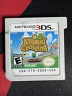 Nintendo 3DS Animal Crossing New Leaf Cartridge Only