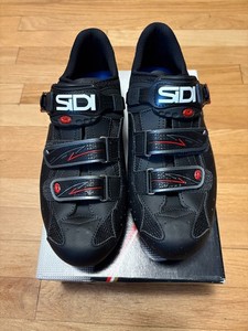 Sidi Genius Mega FIT
