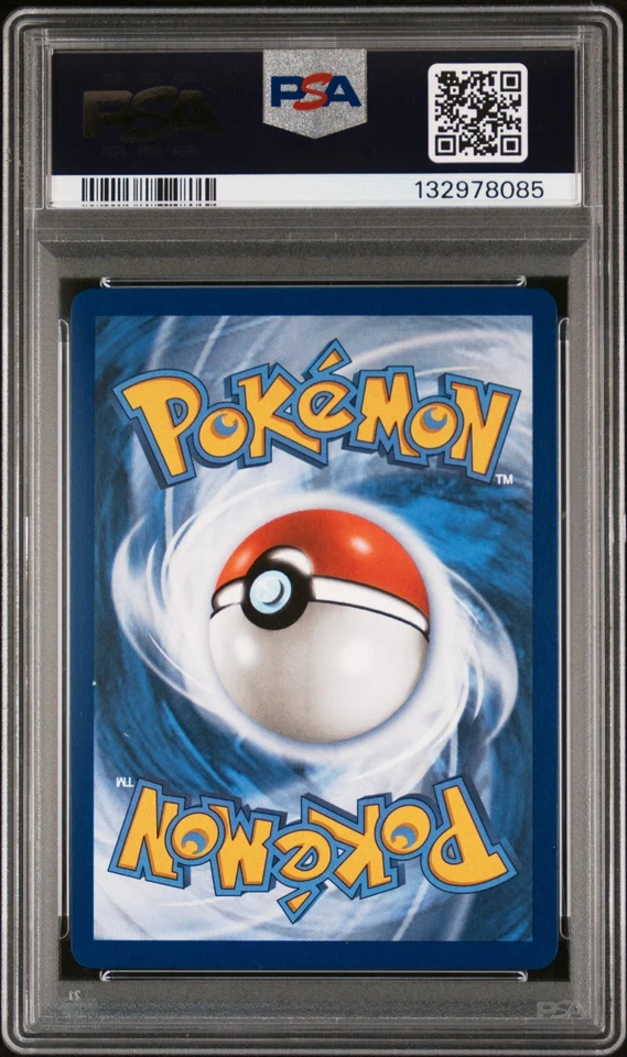 POKEMON MEG EN-MEGA EVOLUTION MEGA HYPER RARE #188 MEGA LUCARIO EX PSA 10 - Image 2 of 2