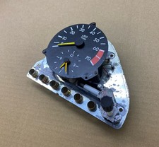 Mercedes W126 C126 V8 Drehzahlmesser DZM Tacho Uhr 28000IMP 8 Zylinder Mercedes W126 C126 V8 Drehzahlmesser DZM Tacho Uhr 28000IMP 8 Zylinder