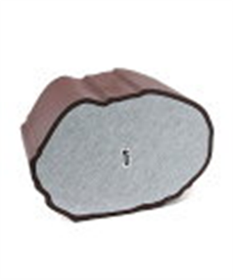 A Bathing APE Bape HEAD STOOL M Interior Object Chair Ottoman Side