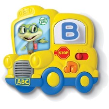 Fridge Phonics Magnetic Letter Set - Educational Alphabet Toys for Kids 2  ...