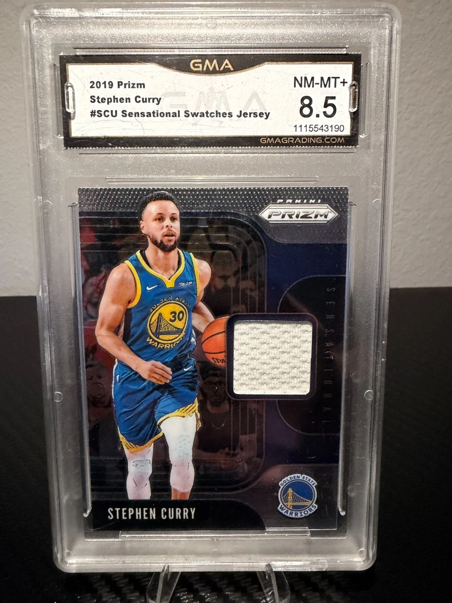 Stephen Curry Basketball Golden State Warriors Sports Trading