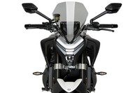Puig New Generation Sport FüR Cfmoto 450NK (Bj. 2023-2026) - GetöNt