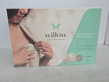 Willow 27 mm 3rd Generation Wearable Breast Pump - New And Sealed