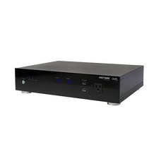 WattBox WB-700CH-IPV-12 IP Power Conditioner Chassis OvrC, 12-Controlled Outlets