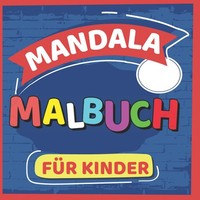 Mandala Malbuch: 50 Tiermandalas Zum Ausmalen FüR Kinder Und