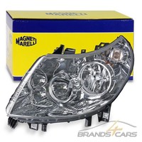 Magneti Marelli Scheinwerfer H7/H1 Links FÜR Citroen Jumper Fiat Ducato Peugeot
