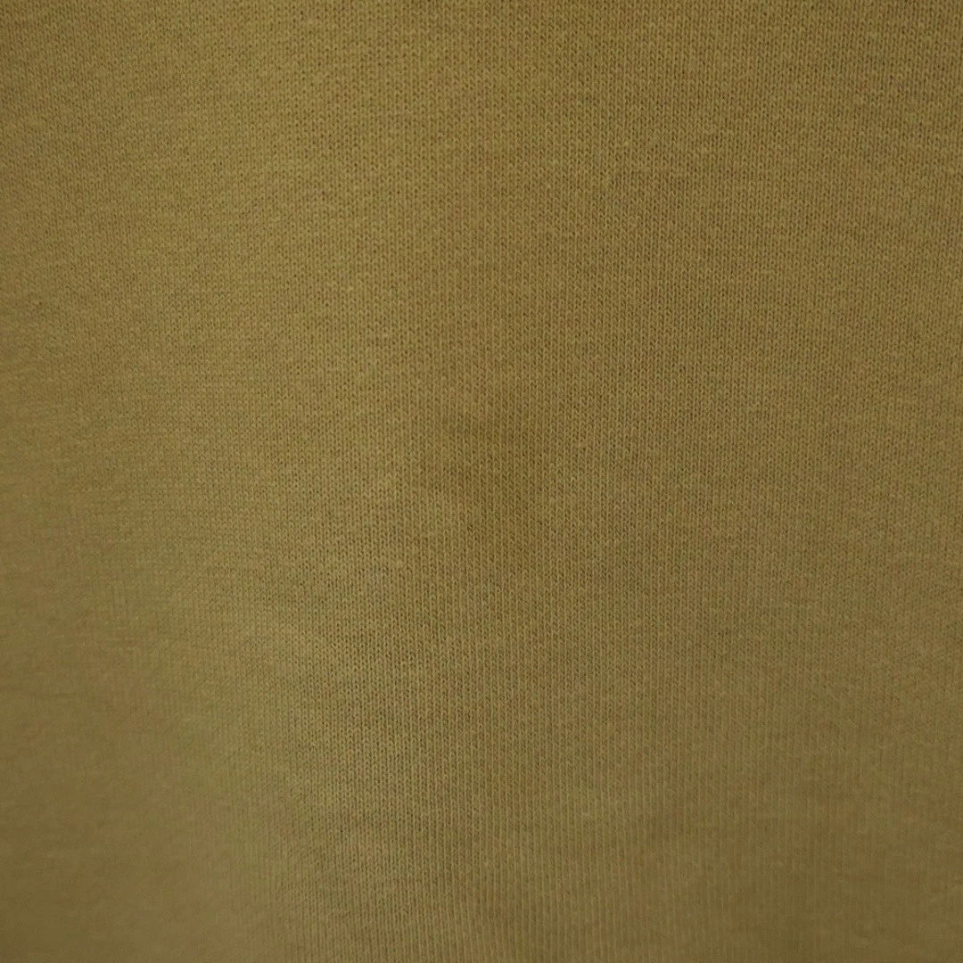 NIKE XOFF WHITE AS M NRG FLC FELPA CON CAPPUCCIO Off White logo ricamato felpa usata a