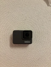 GoPro Hero 7 Silver 4K HD Waterproof Action Camera
