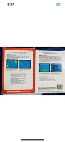 INTELLIVISION 24 GAME LOT W/18 CIB +5 WHITE LABEL CARTS+TRON SOLAR SAILOR TESTED