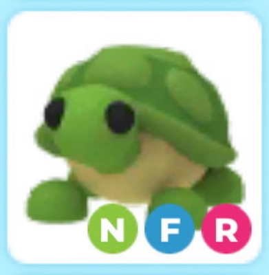 #ad NFR TURTLE BUY NOW NEON FLY RIDE $28.99