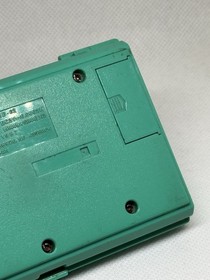 Nintendo 1987 Game & Watch Bomb Sweeper  BD 62 Tested