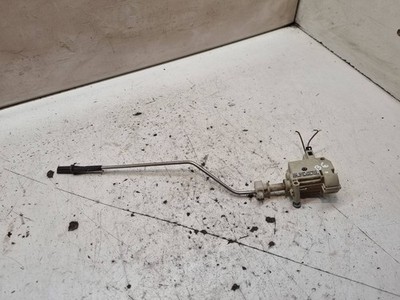 Volkswagen PASSAT B6 2007 Diesel Stellmotor Tankdeckel Tankklappe 3C0810773
