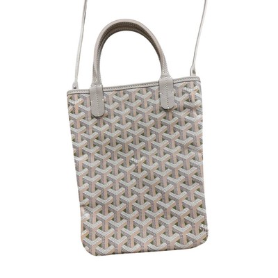 Goyard Claire-Voie Poitiers Limited Edition