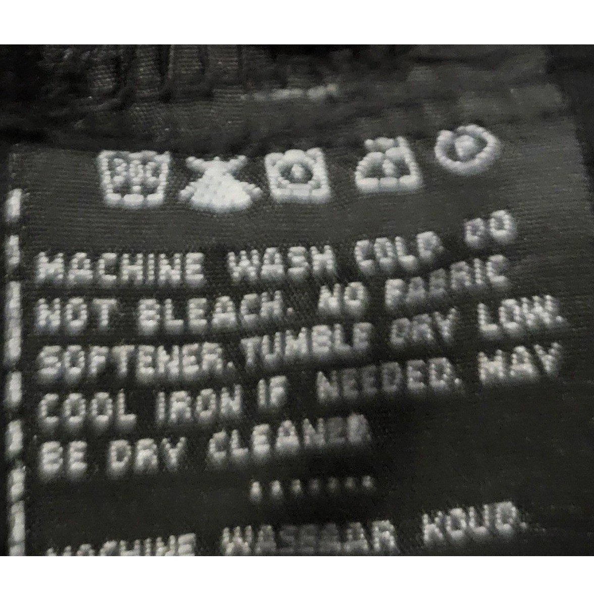 Harley Davidson Performance Racing Mechanics Butt… - image 9