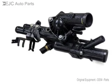 Thermostat Housing Assembly For 16-20 Kia Sorento  2.4 256302GGA0 Gas