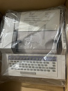 Agilent HP 3396 Series III Integrator