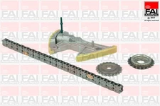 FAI AutoParts OPCK3B Chain, Oil Pump Drive for Audi, Seat, Skoda, VW