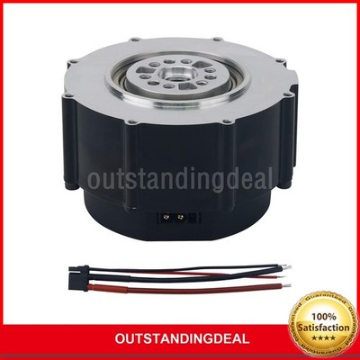 ROBSTRIDE06 36N·m Integrated QDD Actuator Module 3-Phase Robot Arm Joint Motor