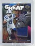 2024 Panini Illusions - Great Expectations Anthony Gould #GE-AGD (MEM, RC)