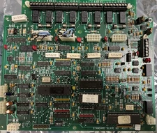 SIMPLEX 565-222 STANDARD SLAVE BOARD FOR SIMPLEX 4020 (1 YR. PROT. PLAN INCLUD.)