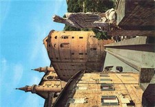 Urbino Marche IT I Torricini visti da Porta V...