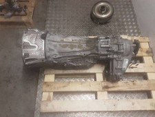 Mercedes-Benz GLE W167 2020 Automatikgetriebe A7252740000 Diesel/Elektro 145kW