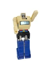 Machine Robo MR-26 Sanitation Robo Bandai 1983 Gobots Fly Trap Vintage Figure